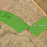 KKTC Alayköy Sanayi Bölgesi'nde 10 Dönüm Eşdeğer Koçanlı Tarım Arazisi – Yatırım Fırsatı!