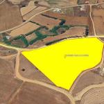 KKTC Girne Akdeniz'de 14 Dönüm Türk Koçanlı Arsa – 84 Dairelik Deniz Manzaralı Site Projesi İle Hazır Yatırım Fırsatı!